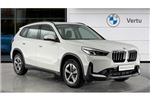 2024 BMW X1