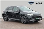 2022 Mercedes-Benz EQA