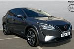 2024 Nissan Qashqai