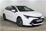 2021 Toyota Corolla Touring Sport