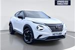 2023 Nissan Juke