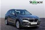2022 BMW X1