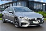 2019 Volkswagen Arteon