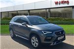2024 SEAT Ateca