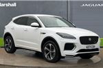 2021 Jaguar E-Pace