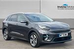 2020 Kia e-Niro