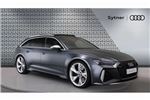 2020 Audi RS6