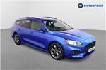 2021 Ford Focus Estate