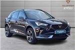 2022 Cupra Formentor