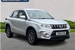 2019 Suzuki Vitara