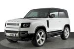 2021 Land Rover Defender