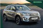 2019 Suzuki Vitara