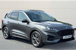2022 Ford Kuga