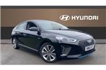 2018 Hyundai IONIQ