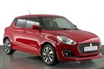 2020 Suzuki Swift