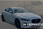 2019 Jaguar XE