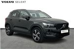 2020 Volvo XC40