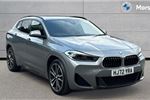 2022 BMW X2