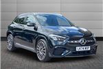 2024 Mercedes-Benz GLA