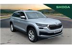 2024 Skoda Kodiaq