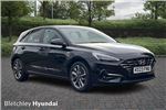 2023 Hyundai i30