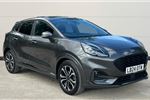 2024 Ford Puma