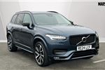 2024 Volvo XC90