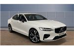 2021 Volvo S60 2.0 T8 Recharge PHEV R DESIGN 4dr AWD Auto