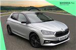 2024 Skoda Fabia