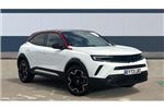 2024 Vauxhall Mokka