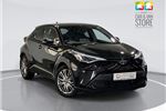 2022 Toyota C-HR