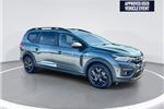 2023 Dacia Jogger