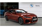 2023 BMW 4 Series Gran Coupe