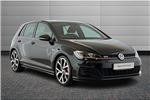 2018 Volkswagen Golf GTI