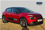 2021 Citroen C3