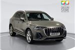 2019 Audi Q3