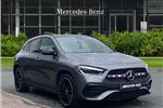 2023 Mercedes-Benz GLA