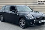 2022 MINI Clubman