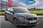 2017 Fiat Tipo