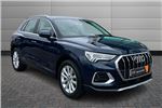 2019 Audi Q3