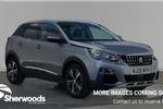 2020 Peugeot 3008