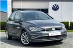 2020 Volkswagen Golf SV
