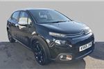 2019 Citroen C3