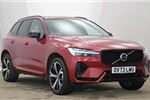 2023 Volvo XC60