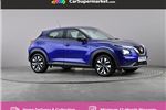 2021 Nissan Juke