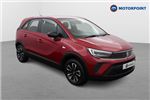 2021 Vauxhall Crossland