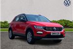 2019 Volkswagen T-Roc