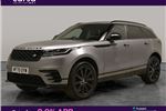 2020 Land Rover Range Rover Velar