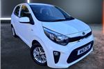 2021 Kia Picanto