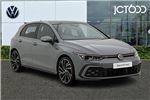 2022 Volkswagen Golf GTI